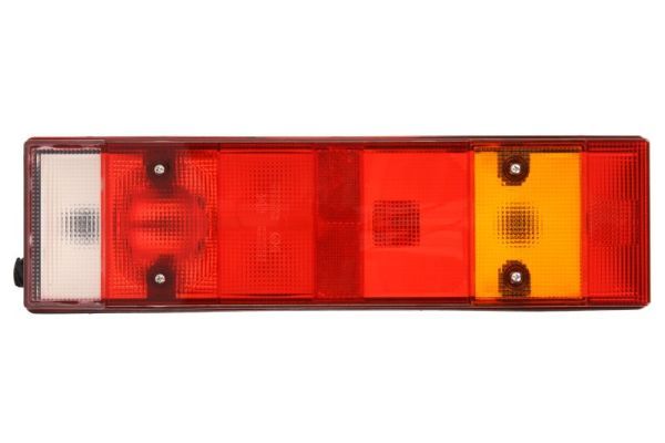 Lampa tył - TRUCKLIGHT TL-DA001L