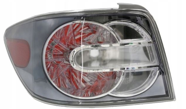 Lampa tył - DEPO 216-1975L-UE
