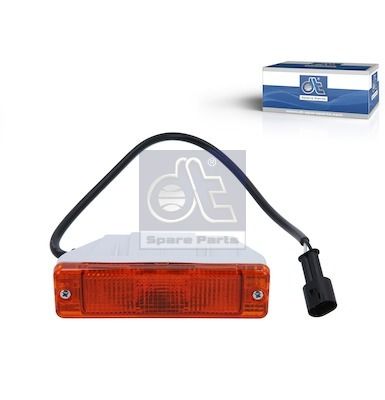 Lampa kierunkowskazu - DT SPARE PARTS 3.31053