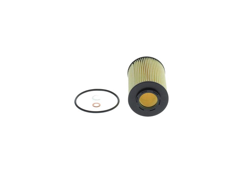 Wkład filtru olejowego - BOSCH F 026 407 061