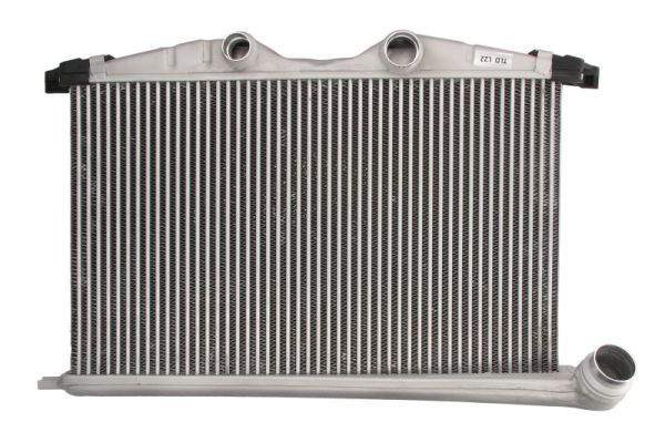 Chłodnica powietrza dolotowego - THERMOTEC DAC021TT