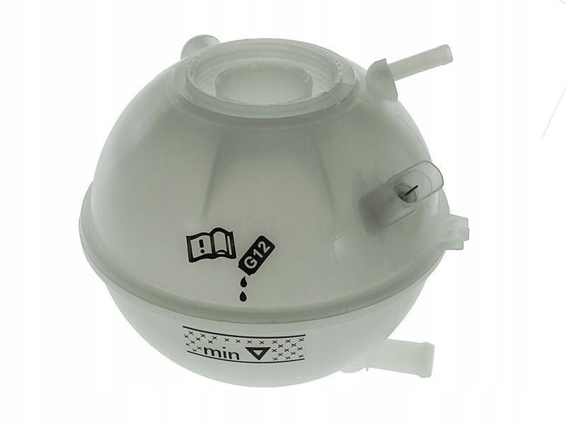 Zbiornik wyrównawczy - THERMOTEC DBW008TT