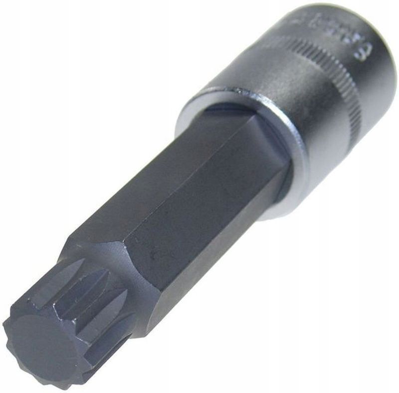 Nasadka 1/2 ribe m10 x 100 mm - CONDOR C.12105-10