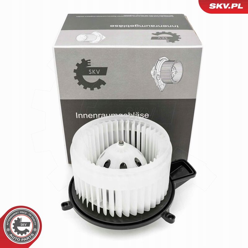 Dmuchawa - SKV ESEN 68SKV044