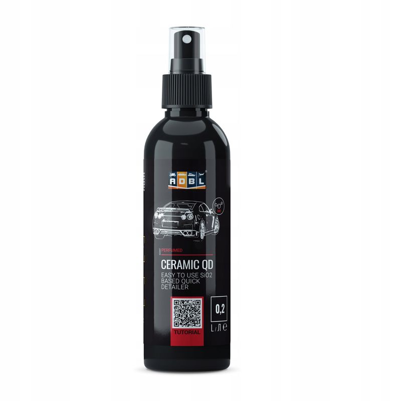ADBL Ceramic QD 0,2 L - ADBL ADBADB000386