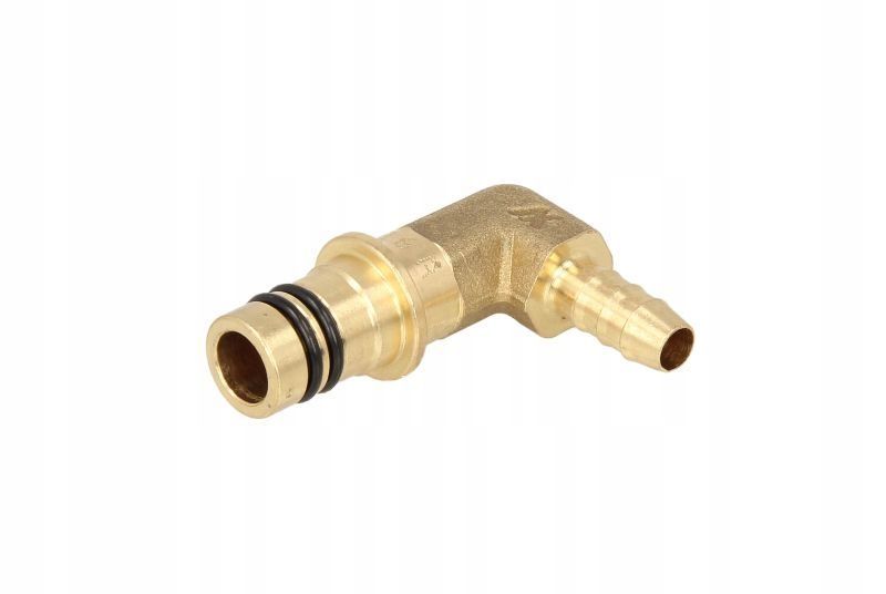 Szybkozłącze przewodów tekalan - PNEUMATICS PNE255FR074