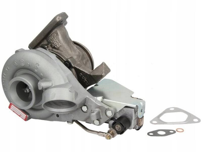 Turbosprężarka - GARRETT 742693-9004S