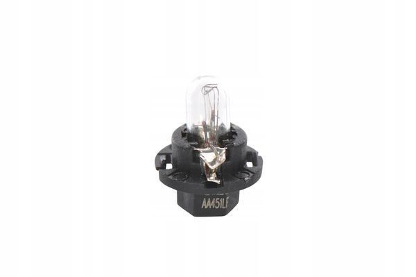 Żarówki, ksenony, led - BOSCH 1 987 302 235/10