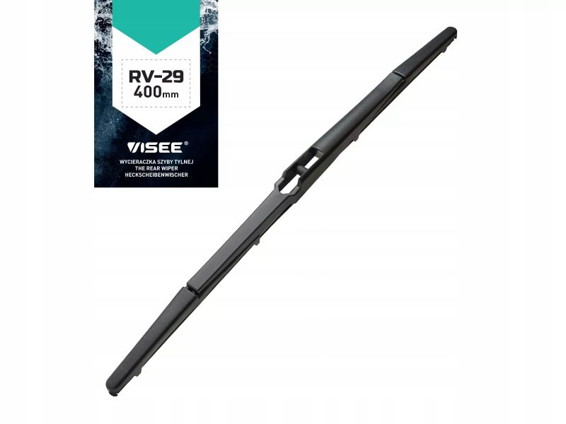 Pioro wycie tył visee backside rv-29 400 RV-29400