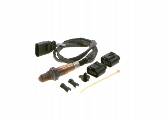 Sonda lambda - BOSCH 0 258 010 036