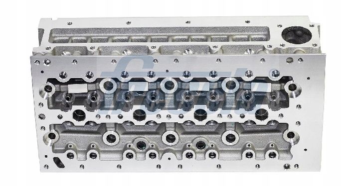 Głowica silnikaika fiat ducato 2.3jtd 02- - FRECCIA CH17-1030