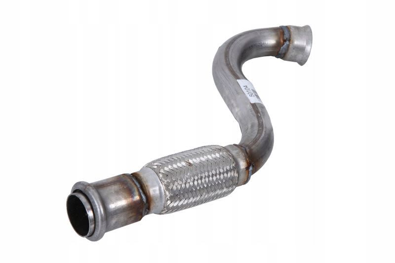 Rura wydechowa - BM CATALYSTS BM50104
