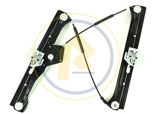 PodnoŚnik szyby bmw p. 1 f20 le. bez silnikaika - Ac Rolcar 01.3561