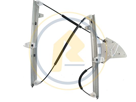 PodnoŚnik szyby citroen p. xsara picasso le. bez silni… - Ac Rolcar 01.2419