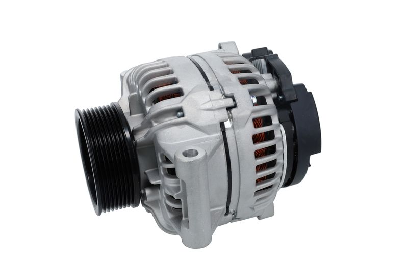 Alternator - BOSCH 1 986 A01 038