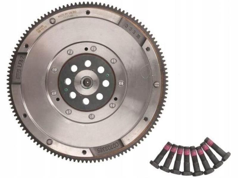 Koło dwumasowe bmw - VALEO 836558