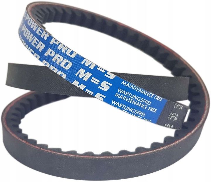 Pasek klinowy - OPTIBELT XPA957