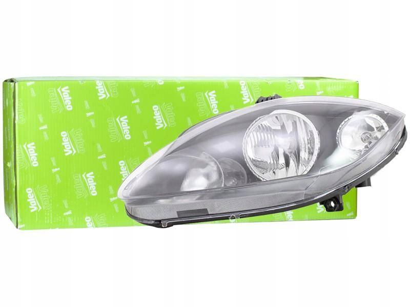 Reflektor l - VALEO 044089