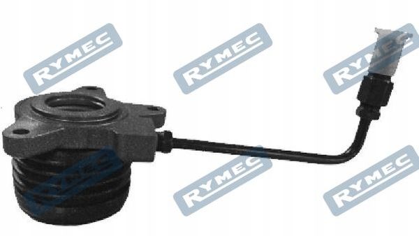 Wysprzęglik ssangyong actyon/korando 2,0 e-xdi 10- - RYMEC CSC1104530