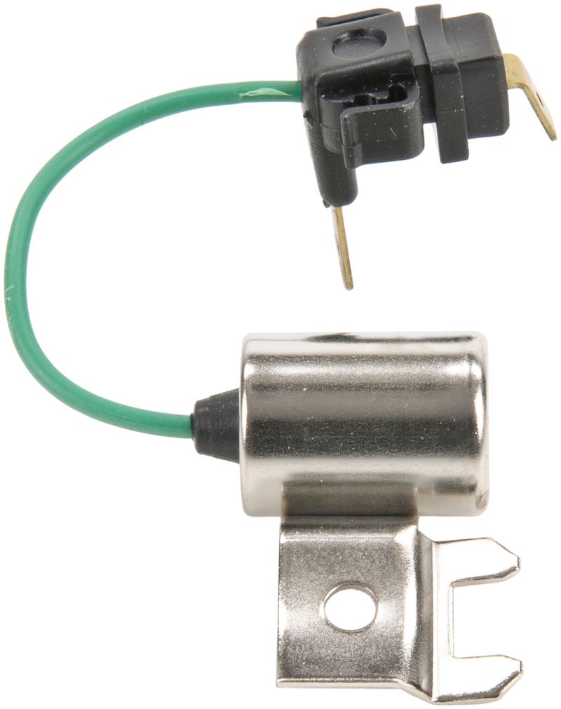 Kondensator aparatu zapłonowego - BOSCH 1 237 330 310