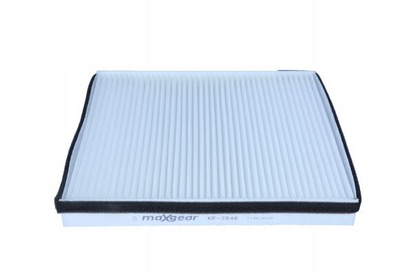 Filtr kabiny hyundai genesis 3,8 14- - MAXGEAR 26-2000