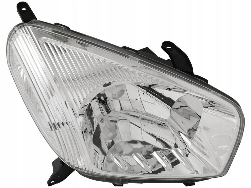 Reflektor - DEPO 212-11F4R-LD-EM