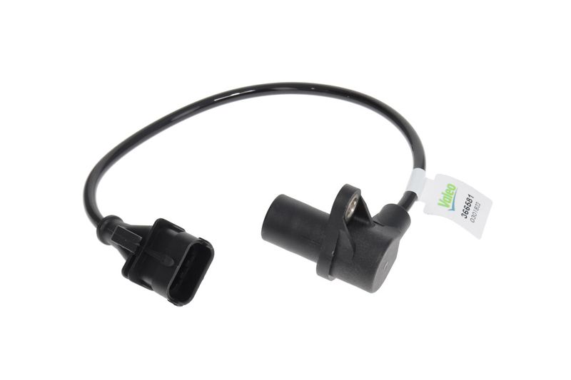 Czujnik wału korbowego - VALEO 366581