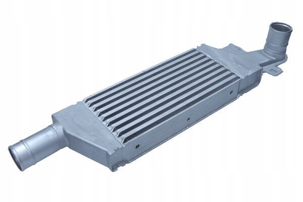 Intercooler opel corsa c 1,7di - MAXGEAR AC630008