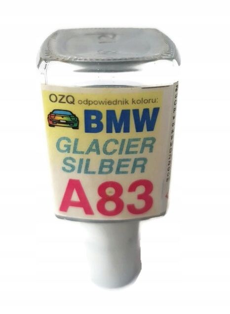 Arasystem lakier samochodowy 10ml ARAA83