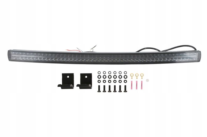 Lampa robocza - STRANDS SLD809434