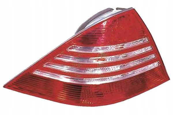 Lampa tył - DEPO 440-1919R-UE