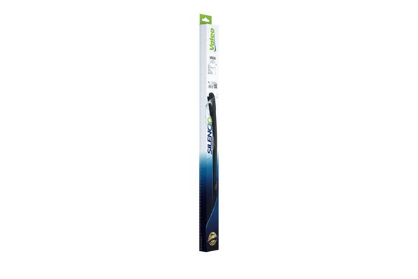 Piora wycier 700+450 plaskie vf834 flatb - VALEO 577834