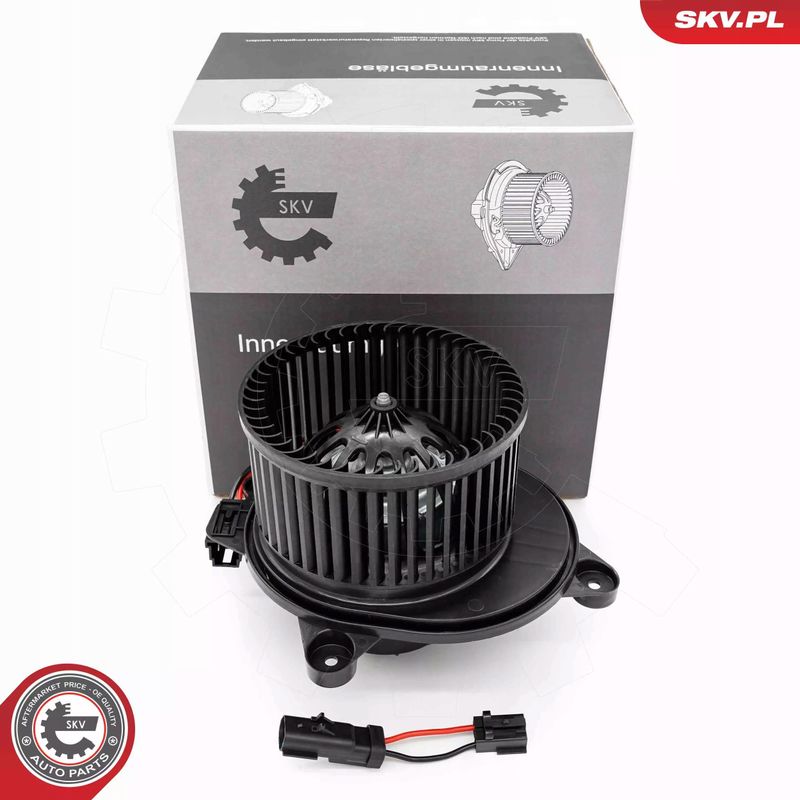 Dmuchawa - SKV ESEN 68SKV083