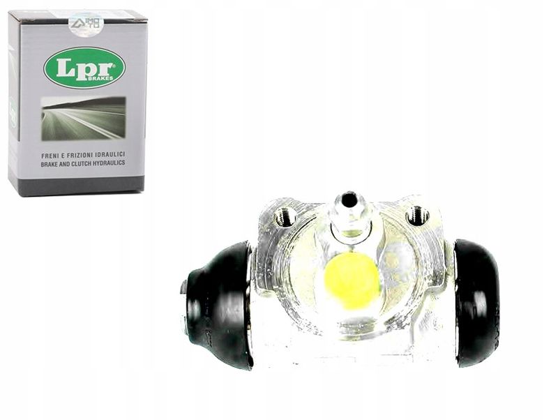 Cylinderek hamulcowy - LPR LPR4158