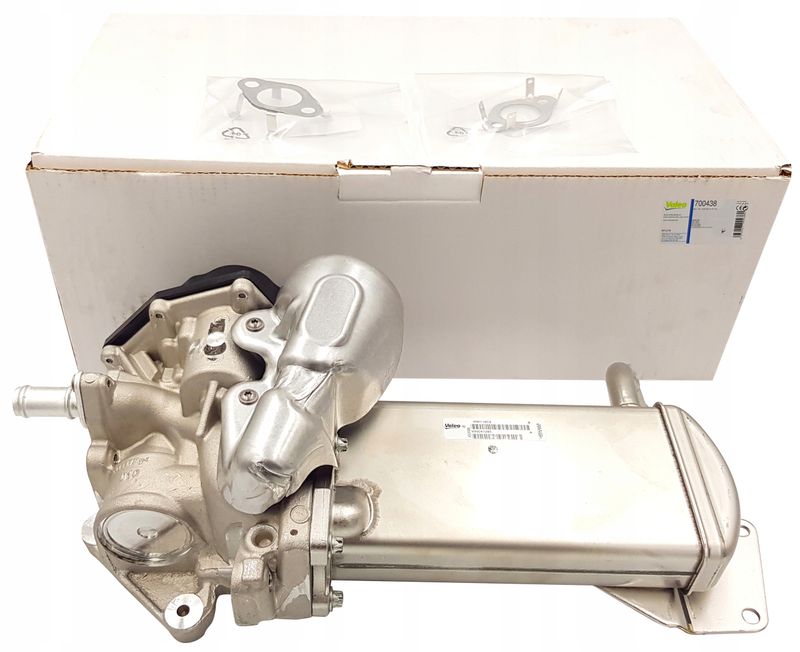 Zawór EGR - VALEO 700438