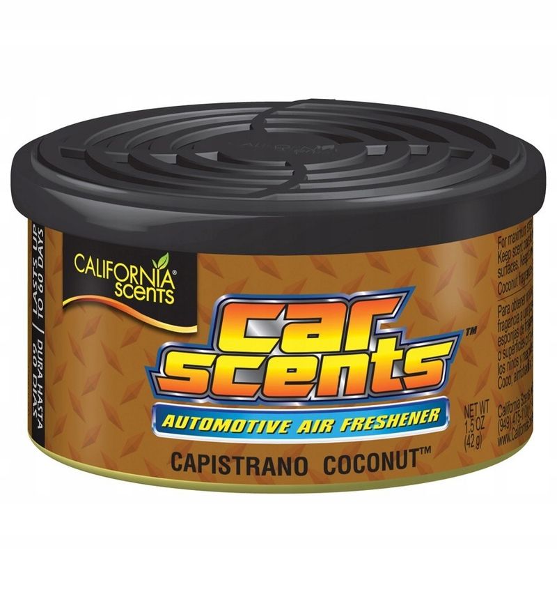 Zapach california scents cap coconut CALE301412900