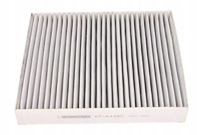Filtr kabiny vw polo 09-/ibiza v 08-/toledo 12-/fabia/ro… - MAXGEAR 26-0863