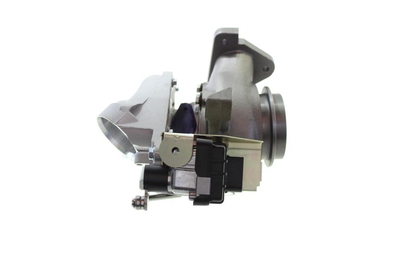 Turbo garrett 726493-5002s db 2,2cdi om646 - ALANKO 10900587