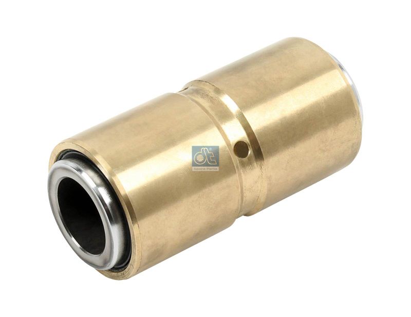 Silentblock resoru - DT SPARE PARTS 4.50490