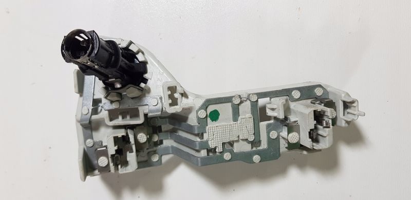 Lampa tył - OE 5G0 945 260
