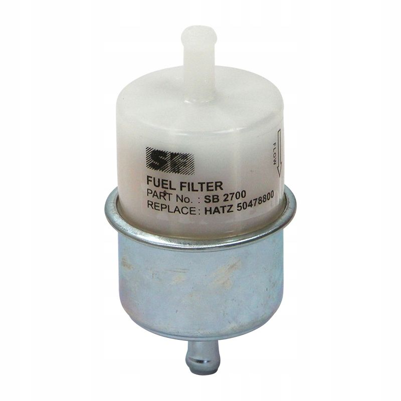 Filtr paliwa - SF SB2700