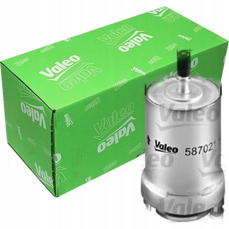 Filtr paliwa - VALEO 587021
