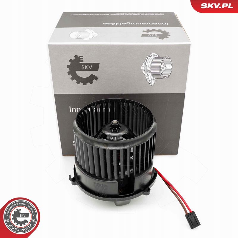 Dmuchawa - SKV ESEN 68SKV027