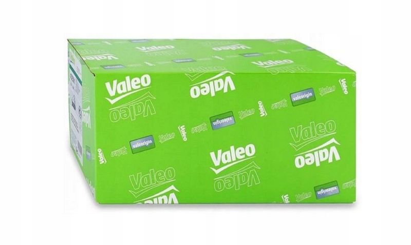 Filtr powietrza panelowy - VALEO 585006