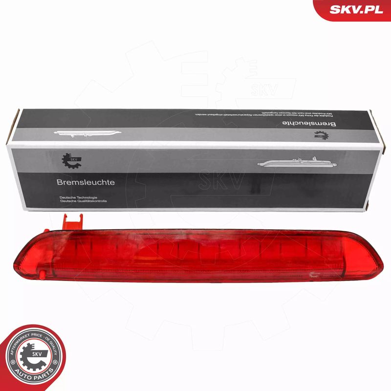 Lampa led stop - SKV ESEN 72SKV820