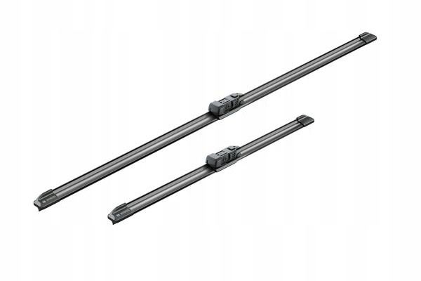 Pióro wycieraczki Aerotwin, komplet - BOSCH 3 397 014 208