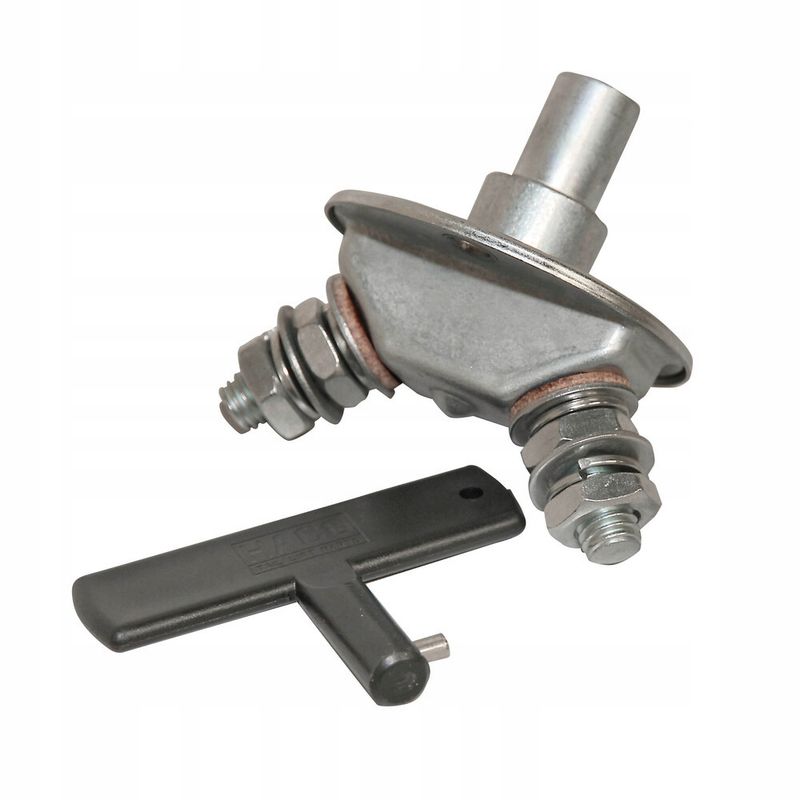 Włącznik windy - HACO 4552068H