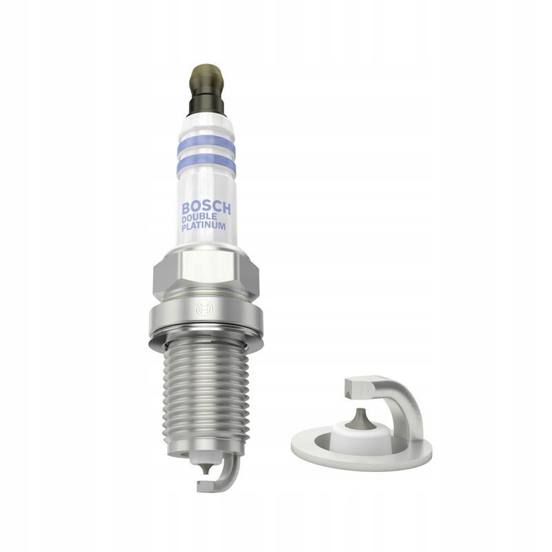 Świeca zapŁonowa fr5dpp222 - BOSCH 0 242 245 558