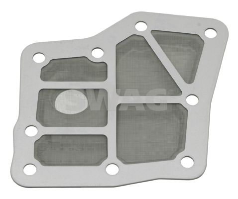 Filtr hydrauliczny b/zest.mont. vw-audi - SWAG 32926055
