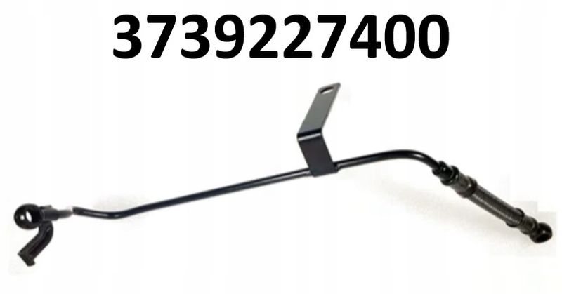 Przewod pompy podcisnienia - OE 3739227400